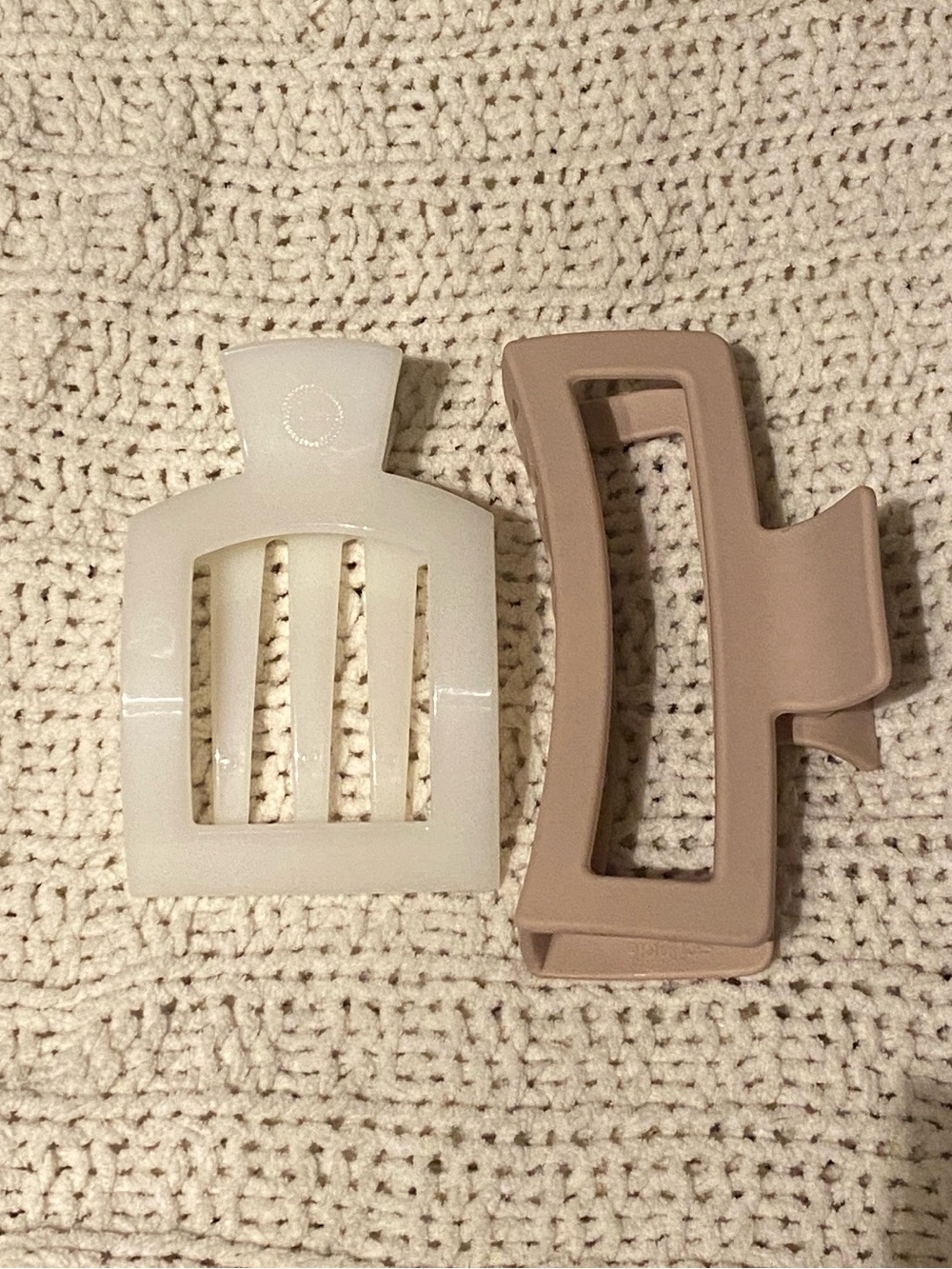 Extra Large Jaw Clips